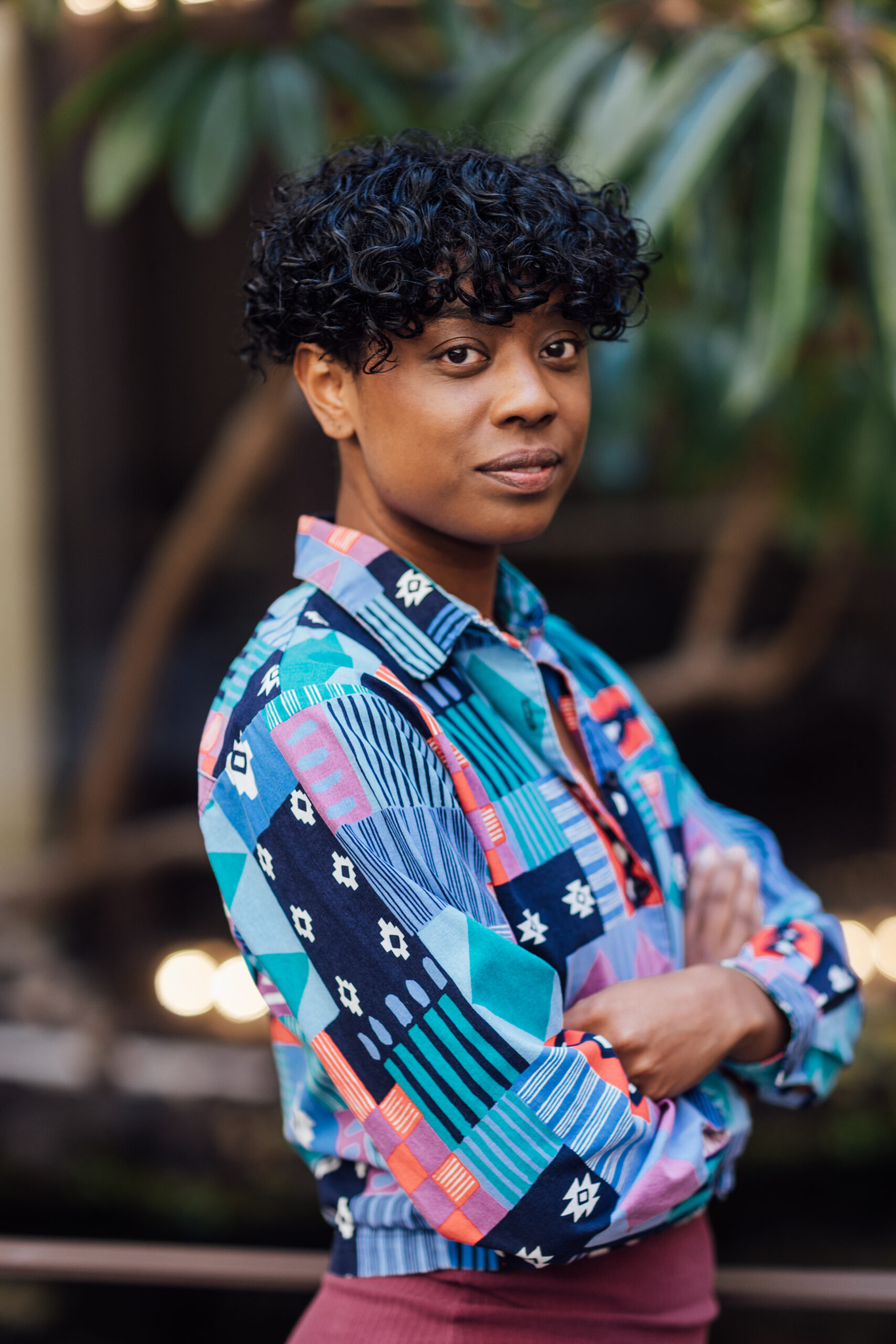 Dr. Lynette Lively Cookson